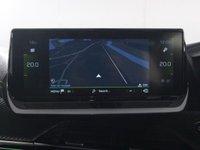 USED 2023 73 PEUGEOT 208 1.2 PureTech GT Hatchback 5dr Petrol Manual Euro 6 (s/s) (100 ps) 