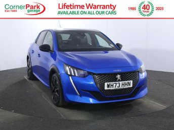 2023 PEUGEOT 208