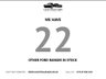 USED 2019 69 FORD RANGER 3.2 TDCi Wildtrak Pickup Double Cab 4dr Diesel Auto 4WD Euro 6 (s/s) (200 ps) 