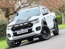 USED 2019 69 FORD RANGER 3.2 TDCi Wildtrak Pickup Double Cab 4dr Diesel Auto 4WD Euro 6 (s/s) (200 ps) 