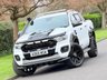 USED 2019 69 FORD RANGER 3.2 TDCi Wildtrak Pickup Double Cab 4dr Diesel Auto 4WD Euro 6 (s/s) (200 ps) 
