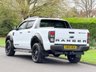 USED 2019 69 FORD RANGER 3.2 TDCi Wildtrak Pickup Double Cab 4dr Diesel Auto 4WD Euro 6 (s/s) (200 ps) 