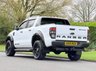 USED 2019 69 FORD RANGER 3.2 TDCi Wildtrak Pickup Double Cab 4dr Diesel Auto 4WD Euro 6 (s/s) (200 ps) 