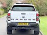 USED 2019 69 FORD RANGER 3.2 TDCi Wildtrak Pickup Double Cab 4dr Diesel Auto 4WD Euro 6 (s/s) (200 ps) 