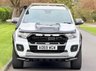 USED 2019 69 FORD RANGER 3.2 TDCi Wildtrak Pickup Double Cab 4dr Diesel Auto 4WD Euro 6 (s/s) (200 ps) 