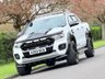 USED 2019 69 FORD RANGER 3.2 TDCi Wildtrak Pickup Double Cab 4dr Diesel Auto 4WD Euro 6 (s/s) (200 ps) 