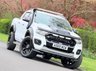 USED 2019 69 FORD RANGER 3.2 TDCi Wildtrak Pickup Double Cab 4dr Diesel Auto 4WD Euro 6 (s/s) (200 ps) 