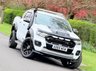 USED 2019 69 FORD RANGER 3.2 TDCi Wildtrak Pickup Double Cab 4dr Diesel Auto 4WD Euro 6 (s/s) (200 ps) 