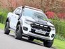 USED 2019 69 FORD RANGER 3.2 TDCi Wildtrak Pickup Double Cab 4dr Diesel Auto 4WD Euro 6 (s/s) (200 ps) 