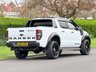 USED 2019 69 FORD RANGER 3.2 TDCi Wildtrak Pickup Double Cab 4dr Diesel Auto 4WD Euro 6 (s/s) (200 ps) 