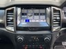 USED 2019 69 FORD RANGER 3.2 TDCi Wildtrak Pickup Double Cab 4dr Diesel Auto 4WD Euro 6 (s/s) (200 ps) 