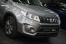 USED 2020 SUZUKI VITARA 1.4 Boosterjet SZ-T SUV 5dr Petrol Manual Euro 6 (s/s) (140 ps) SILKY SILVER, PRIVACY GLASS