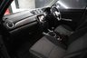 USED 2020 SUZUKI VITARA 1.4 Boosterjet SZ-T SUV 5dr Petrol Manual Euro 6 (s/s) (140 ps) SILKY SILVER, PRIVACY GLASS