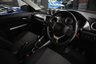 USED 2020 SUZUKI VITARA 1.4 Boosterjet SZ-T SUV 5dr Petrol Manual Euro 6 (s/s) (140 ps) SILKY SILVER, PRIVACY GLASS