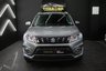 USED 2020 SUZUKI VITARA 1.4 Boosterjet SZ-T SUV 5dr Petrol Manual Euro 6 (s/s) (140 ps) SILKY SILVER, PRIVACY GLASS