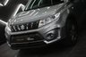 USED 2020 SUZUKI VITARA 1.4 Boosterjet SZ-T SUV 5dr Petrol Manual Euro 6 (s/s) (140 ps) SILKY SILVER, PRIVACY GLASS