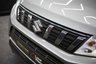 USED 2020 SUZUKI VITARA 1.4 Boosterjet SZ-T SUV 5dr Petrol Manual Euro 6 (s/s) (140 ps) SILKY SILVER, PRIVACY GLASS