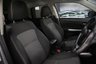 USED 2020 SUZUKI VITARA 1.4 Boosterjet SZ-T SUV 5dr Petrol Manual Euro 6 (s/s) (140 ps) SILKY SILVER, PRIVACY GLASS