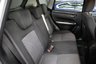 USED 2020 SUZUKI VITARA 1.4 Boosterjet SZ-T SUV 5dr Petrol Manual Euro 6 (s/s) (140 ps) SILKY SILVER, PRIVACY GLASS