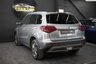 USED 2020 SUZUKI VITARA 1.4 Boosterjet SZ-T SUV 5dr Petrol Manual Euro 6 (s/s) (140 ps) SILKY SILVER, PRIVACY GLASS