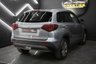 USED 2020 SUZUKI VITARA 1.4 Boosterjet SZ-T SUV 5dr Petrol Manual Euro 6 (s/s) (140 ps) SILKY SILVER, PRIVACY GLASS