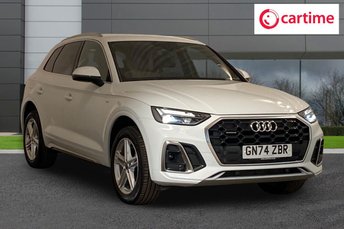 2024 AUDI Q5