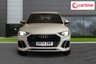 USED 2024 74 AUDI Q5 2.0 TFSI 45 S line SUV 5dr Petrol S Tronic quattro Euro 6 (s/s) (265 ps) Reverse Camera, Front / Rear Parking Sensors, Audi Smartphone Interface, LED Interior Lighting Pack, High Gloss Package Reverse Camera, Front / Rear Parking Sensors, Audi Smartphone Interface, LED Interior Lighting Pack, High Gloss Package