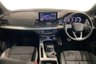 USED 2024 74 AUDI Q5 2.0 TFSI 45 S line SUV 5dr Petrol S Tronic quattro Euro 6 (s/s) (265 ps) Reverse Camera, Front / Rear Parking Sensors, Audi Smartphone Interface, LED Interior Lighting Pack, High Gloss Package Reverse Camera, Front / Rear Parking Sensors, Audi Smartphone Interface, LED Interior Lighting Pack, High Gloss Package