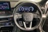 USED 2024 74 AUDI Q5 2.0 TFSI 45 S line SUV 5dr Petrol S Tronic quattro Euro 6 (s/s) (265 ps) Reverse Camera, Front / Rear Parking Sensors, Audi Smartphone Interface, LED Interior Lighting Pack, High Gloss Package Reverse Camera, Front / Rear Parking Sensors, Audi Smartphone Interface, LED Interior Lighting Pack, High Gloss Package