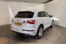 USED 2024 74 AUDI Q5 2.0 TFSI 45 S line SUV 5dr Petrol S Tronic quattro Euro 6 (s/s) (265 ps) Reverse Camera, Front / Rear Parking Sensors, Audi Smartphone Interface, LED Interior Lighting Pack, High Gloss Package Reverse Camera, Front / Rear Parking Sensors, Audi Smartphone Interface, LED Interior Lighting Pack, High Gloss Package