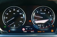 USED 2019 69 BMW X2 2.0 20i Sport SUV 5dr Petrol DCT sDrive Euro 6 (s/s) (192 ps) MEDITERRANEAN BLUE METALLIC PAINTWORK + DAB RADIO + SAT NAV + BLUETOOTH