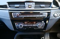 USED 2019 69 BMW X2 2.0 20i Sport SUV 5dr Petrol DCT sDrive Euro 6 (s/s) (192 ps) MEDITERRANEAN BLUE METALLIC PAINTWORK + DAB RADIO + SAT NAV + BLUETOOTH