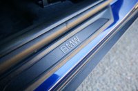 USED 2019 69 BMW X2 2.0 20i Sport SUV 5dr Petrol DCT sDrive Euro 6 (s/s) (192 ps) MEDITERRANEAN BLUE METALLIC PAINTWORK + DAB RADIO + SAT NAV + BLUETOOTH