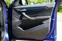 USED 2019 69 BMW X2 2.0 20i Sport SUV 5dr Petrol DCT sDrive Euro 6 (s/s) (192 ps) MEDITERRANEAN BLUE METALLIC PAINTWORK + DAB RADIO + SAT NAV + BLUETOOTH