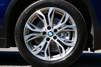 USED 2019 69 BMW X2 2.0 20i Sport SUV 5dr Petrol DCT sDrive Euro 6 (s/s) (192 ps) MEDITERRANEAN BLUE METALLIC PAINTWORK + DAB RADIO + SAT NAV + BLUETOOTH