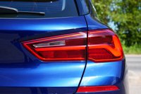 USED 2019 69 BMW X2 2.0 20i Sport SUV 5dr Petrol DCT sDrive Euro 6 (s/s) (192 ps) MEDITERRANEAN BLUE METALLIC PAINTWORK + DAB RADIO + SAT NAV + BLUETOOTH