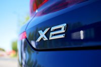 USED 2019 69 BMW X2 2.0 20i Sport SUV 5dr Petrol DCT sDrive Euro 6 (s/s) (192 ps) MEDITERRANEAN BLUE METALLIC PAINTWORK + DAB RADIO + SAT NAV + BLUETOOTH