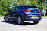 USED 2019 69 BMW X2 2.0 20i Sport SUV 5dr Petrol DCT sDrive Euro 6 (s/s) (192 ps) MEDITERRANEAN BLUE METALLIC PAINTWORK + DAB RADIO + SAT NAV + BLUETOOTH