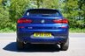 USED 2019 69 BMW X2 2.0 20i Sport SUV 5dr Petrol DCT sDrive Euro 6 (s/s) (192 ps) MEDITERRANEAN BLUE METALLIC PAINTWORK + DAB RADIO + SAT NAV + BLUETOOTH