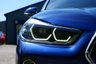 USED 2019 69 BMW X2 2.0 20i Sport SUV 5dr Petrol DCT sDrive Euro 6 (s/s) (192 ps) MEDITERRANEAN BLUE METALLIC PAINTWORK + DAB RADIO + SAT NAV + BLUETOOTH