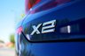 USED 2019 69 BMW X2 2.0 20i Sport SUV 5dr Petrol DCT sDrive Euro 6 (s/s) (192 ps) MEDITERRANEAN BLUE METALLIC PAINTWORK + DAB RADIO + SAT NAV + BLUETOOTH