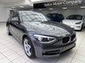USED 2014 64 BMW 1 SERIES 1.6 118i Sport Hatchback 5dr Petrol Auto Euro 6 (s/s) (170 ps) 