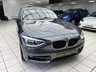USED 2014 64 BMW 1 SERIES 1.6 118i Sport Hatchback 5dr Petrol Auto Euro 6 (s/s) (170 ps) 