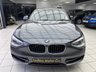 USED 2014 64 BMW 1 SERIES 1.6 118i Sport Hatchback 5dr Petrol Auto Euro 6 (s/s) (170 ps) 