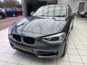 USED 2014 64 BMW 1 SERIES 1.6 118i Sport Hatchback 5dr Petrol Auto Euro 6 (s/s) (170 ps) 