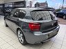 USED 2014 64 BMW 1 SERIES 1.6 118i Sport Hatchback 5dr Petrol Auto Euro 6 (s/s) (170 ps) 