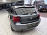 USED 2014 64 BMW 1 SERIES 1.6 118i Sport Hatchback 5dr Petrol Auto Euro 6 (s/s) (170 ps) 