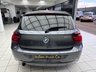 USED 2014 64 BMW 1 SERIES 1.6 118i Sport Hatchback 5dr Petrol Auto Euro 6 (s/s) (170 ps) 