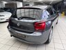 USED 2014 64 BMW 1 SERIES 1.6 118i Sport Hatchback 5dr Petrol Auto Euro 6 (s/s) (170 ps) 