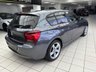 USED 2014 64 BMW 1 SERIES 1.6 118i Sport Hatchback 5dr Petrol Auto Euro 6 (s/s) (170 ps) 